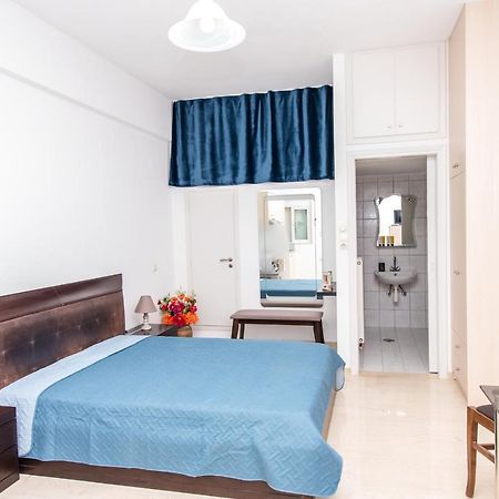 Studio Flower Skalanion Exterior foto