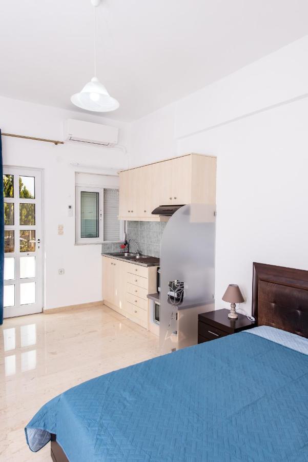 Studio Flower Skalanion Exterior foto