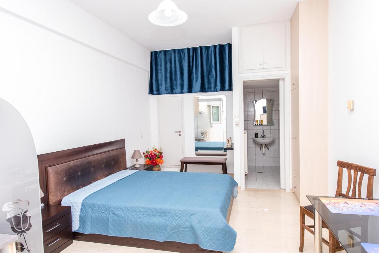 Studio Flower Skalanion Exterior foto