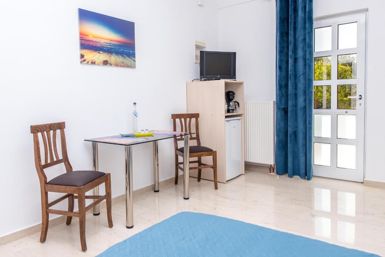 Studio Flower Skalanion Exterior foto