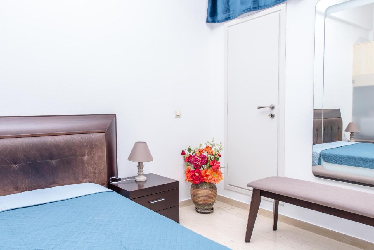 Studio Flower Skalanion Exterior foto